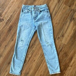 GAP Kids Light Blue Jeans
